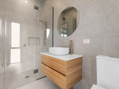 Hero Image - Bathroom Renovations
